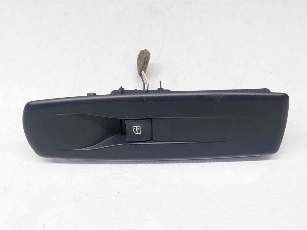 Buton geam dreapta fata Renault Megane 3 (B95) [Fabr 2008-2016] 809600004R