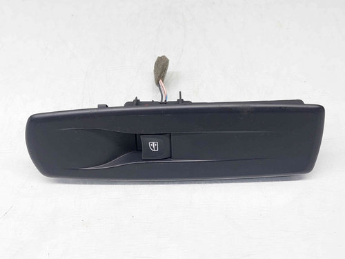 Buton geam dreapta fata Renault Megane 3 (B95) [Fabr 2008-2016] 809600004R