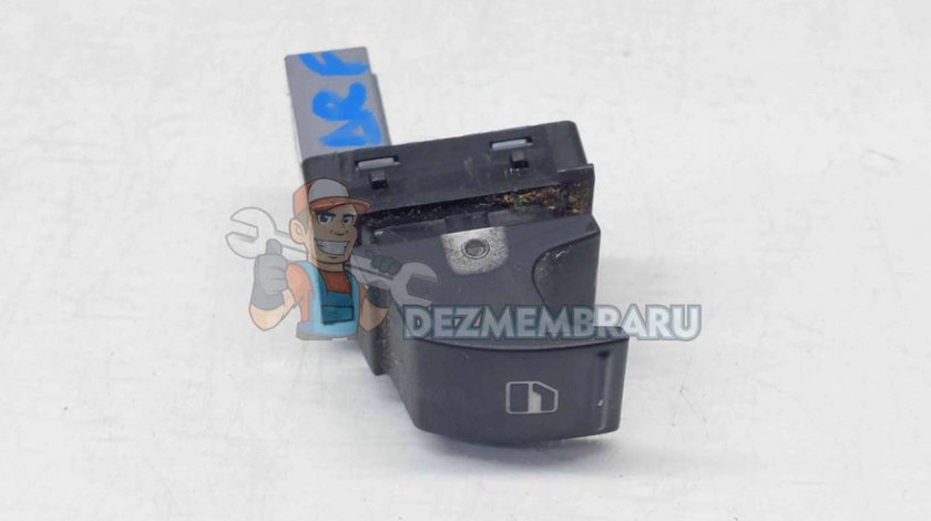 Buton geam dreapta fata Seat Altea XL (5P5, 5P8) [Fabr 2006-2015] 7L6959855B