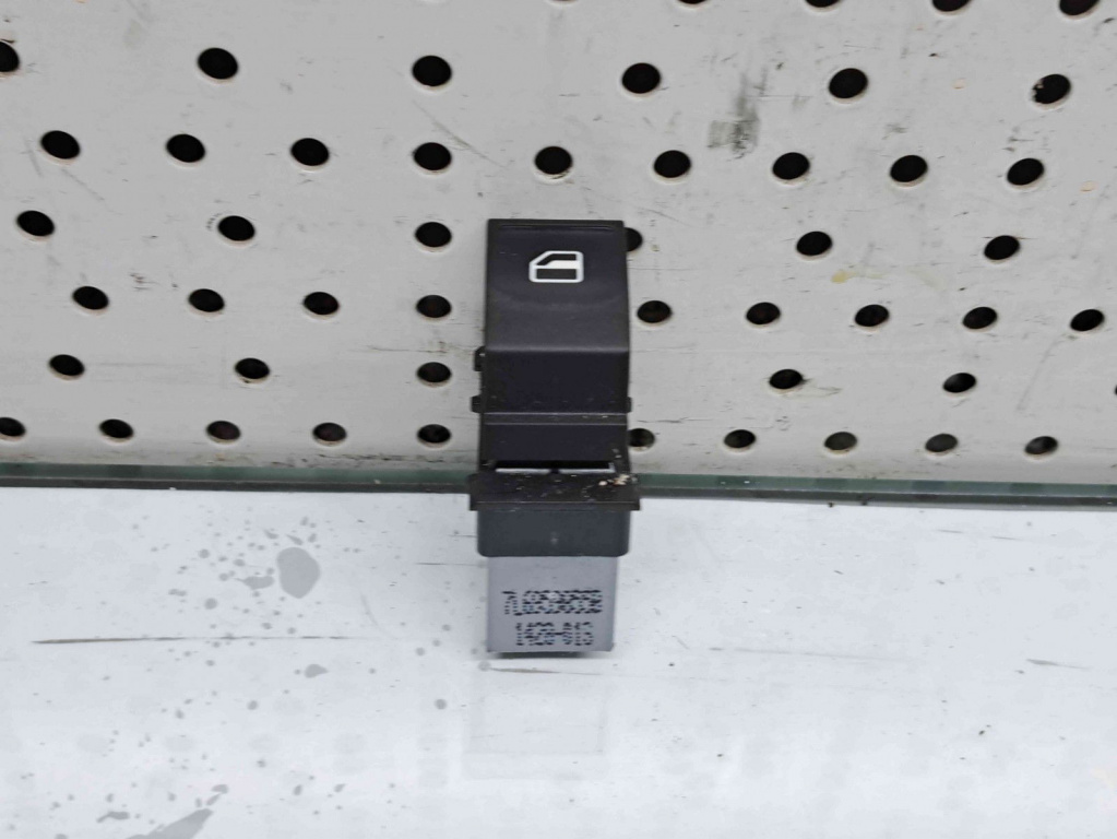 Buton geam dreapta fata Seat Leon (1P1) [Fabr 2005-2011] 7L6959855B