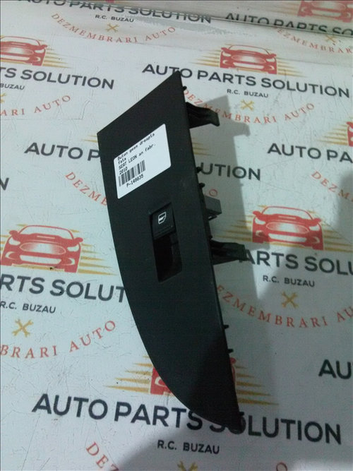 Buton geam dreapta fata SEAT LEON an fabr. 2010