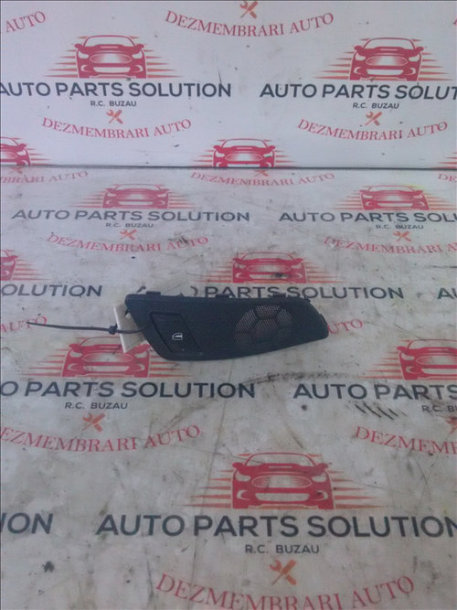 Buton geam dreapta fata SKODA OCTAVIA 2 2.0 TDI an fabr 2011