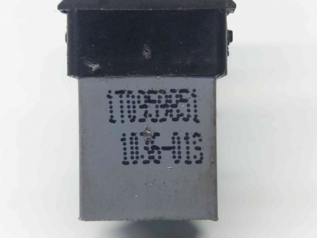 Buton geam dreapta fata Skoda Roomster (5) [Fabr 2006-2015] 1T0959851