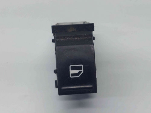 Buton geam dreapta fata Skoda Roomster (5) [Fabr 2006-2015] 1T0959851