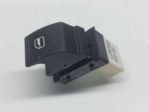 Buton geam dreapta fata Skoda Superb II Combi (3T5) [Fabr 2009-2015] 5J0959855