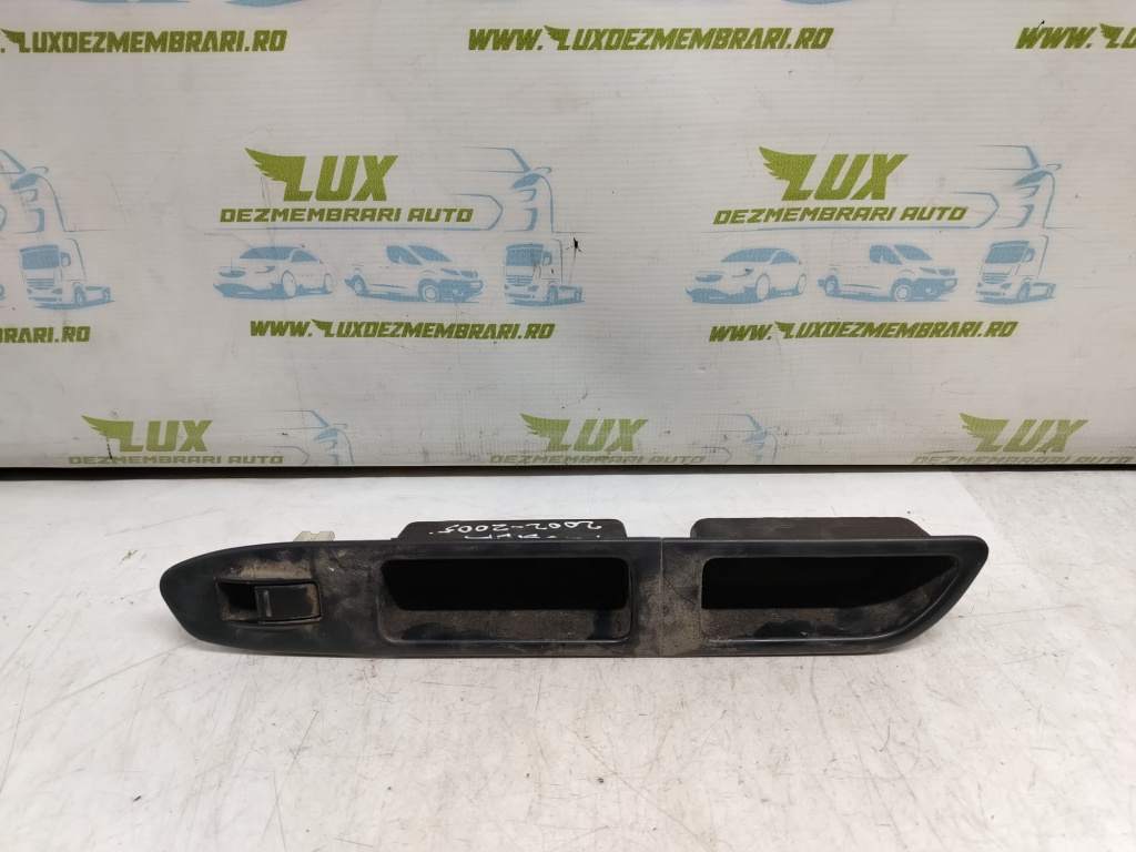 Buton geam dreapta fata Subaru Forester 2 [2002 - 2005]