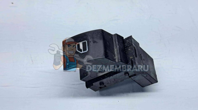 Buton geam dreapta fata Volkswagen Eos (1F7, 1F8) [Fabr 2006-2015] 7L6959855B