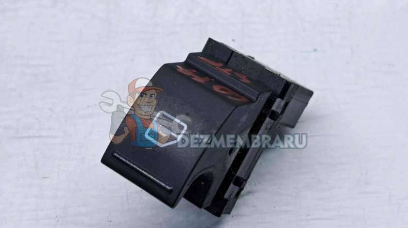 Buton geam dreapta fata Volkswagen Jetta 4 (6Z) [Fabr 2011-2017] 7L6959855B