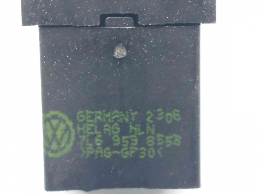 Buton geam dreapta fata Volkswagen Passat B6 Variant (3C5) [Fabr 2005-2010] 7L6953855B