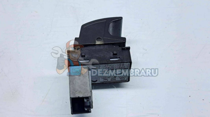 Buton geam dreapta fata Volkswagen Passat B7 (362) Variant [Fabr 2010-2014] 7L6959855B