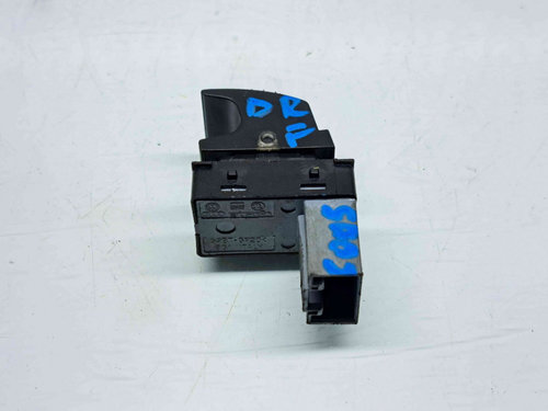 Buton geam dreapta fata Volkswagen Passat B7 (362) Variant [Fabr 2010-2014] 7L6959855B