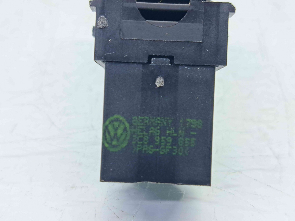 Buton geam dreapta fata Volkswagen Passat CC (357) [Fabr 2008-2012] 3C8959855