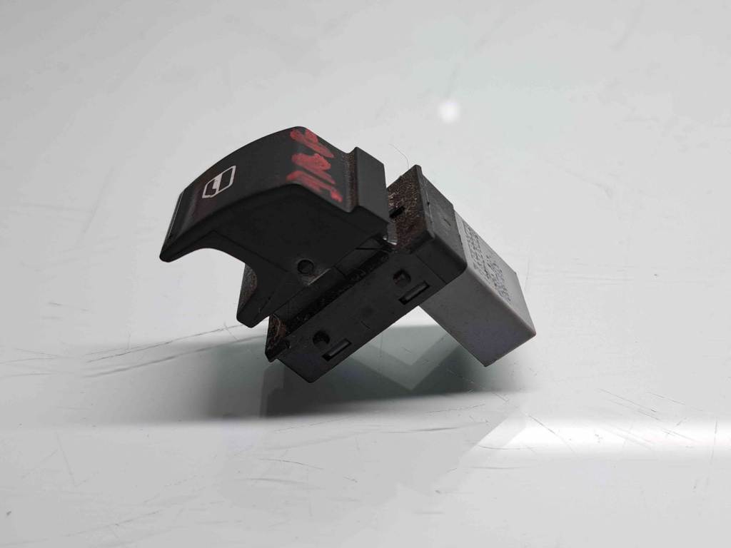 Buton geam dreapta fata Volkswagen Polo (6R) [Fabr 2009-2016] 7l69598558