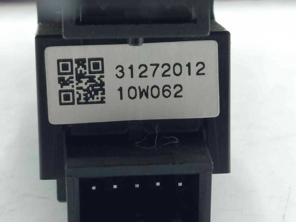 Buton geam dreapta fata Volvo S40 II (MS) [Fabr 2004-2012] 31272012