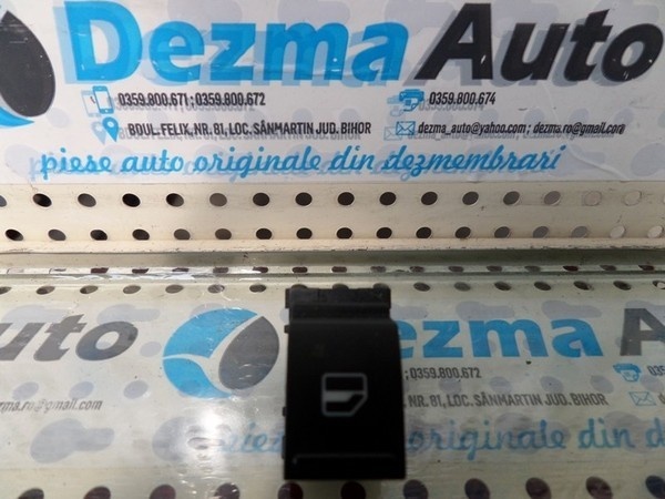 Buton geam dreapta spate 7L6959855B, Vw Passat (3C2) 2005-2010