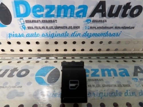Buton geam dreapta spate 7L6959855B, Vw Passat (3C2) 2005-2010