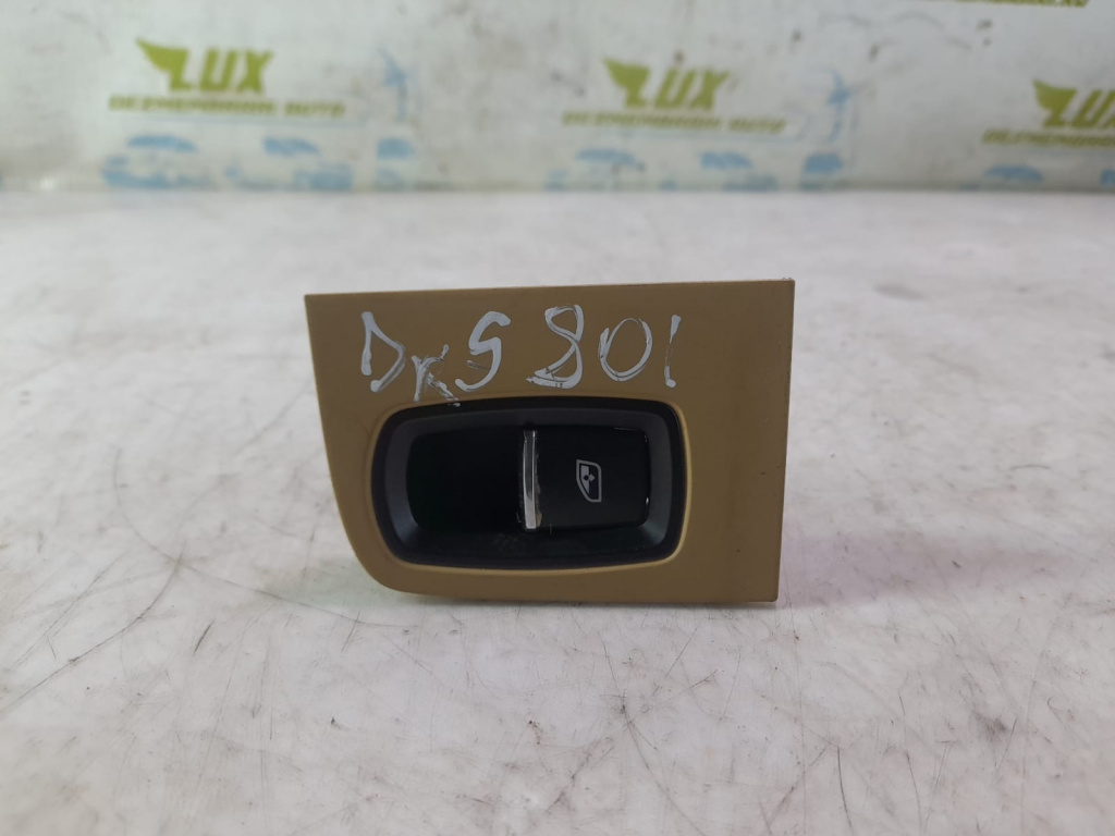 Buton geam dreapta spate 7P5867376 Porsche Cayenne 958 [2010 - 2014] 3.0 d CRCA