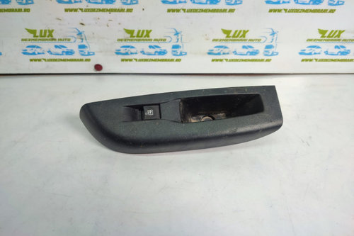 Buton geam dreapta spate 829506625R Dacia Spring [2021 - 2023]