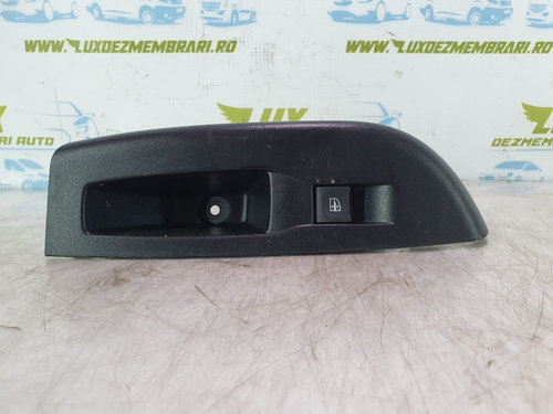Buton geam dreapta spate 829506625r Dacia Spring [2021 - 2023] 4DB401, 27.5 kwH