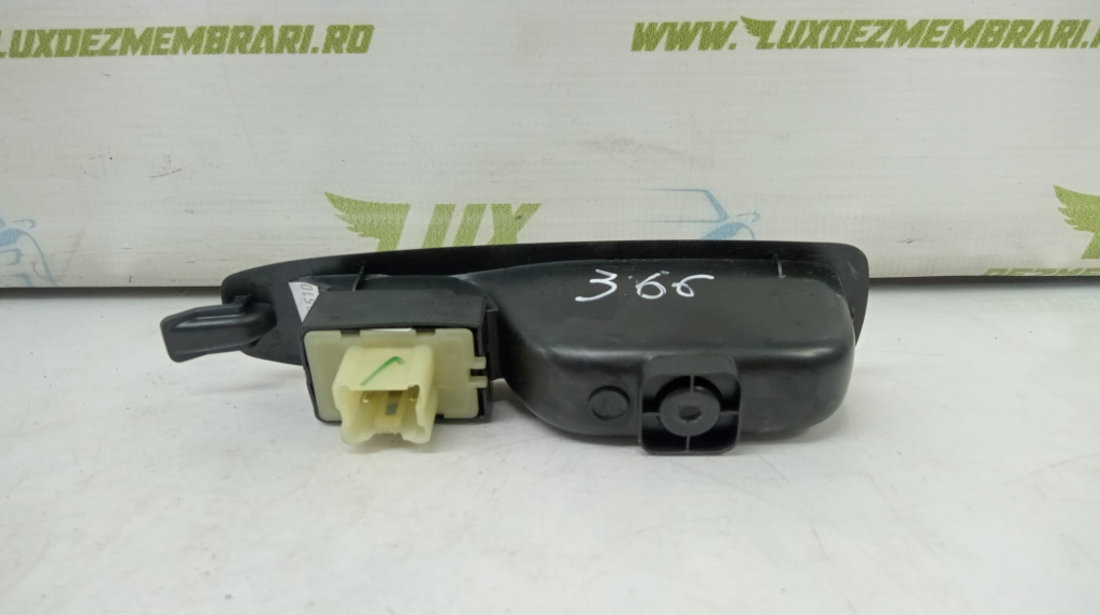 Buton geam dreapta spate 829614619r Renault Clio 4 [2012 - 2020]