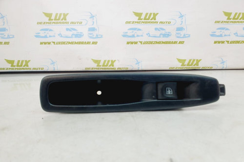 Buton geam dreapta spate 829614619r Renault Captur [2013 - 2017]