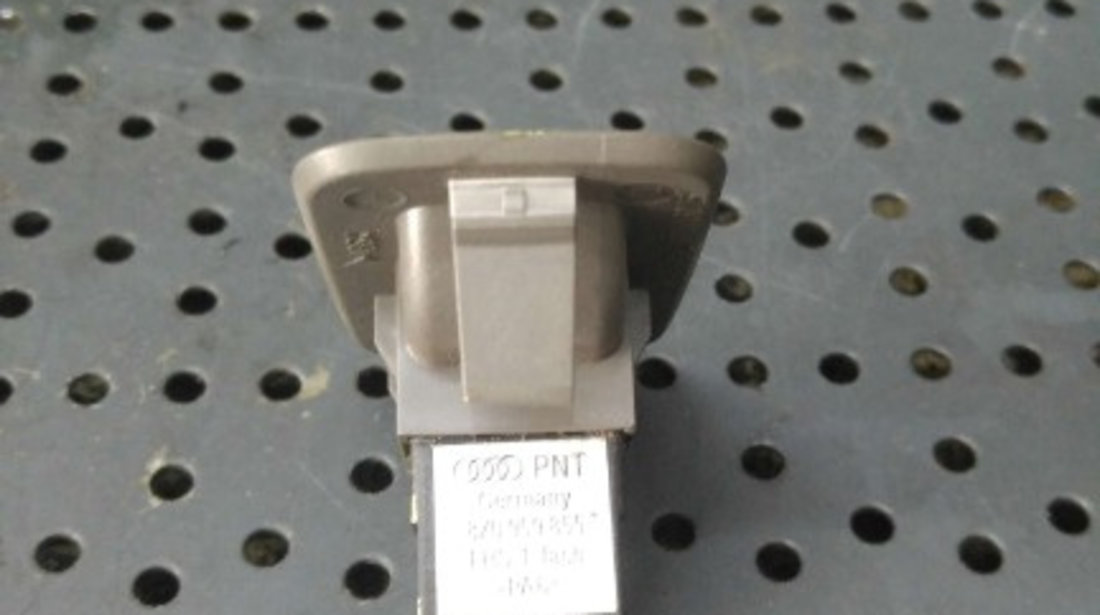 Buton geam dreapta spate audi a2 8z0 8z0959855