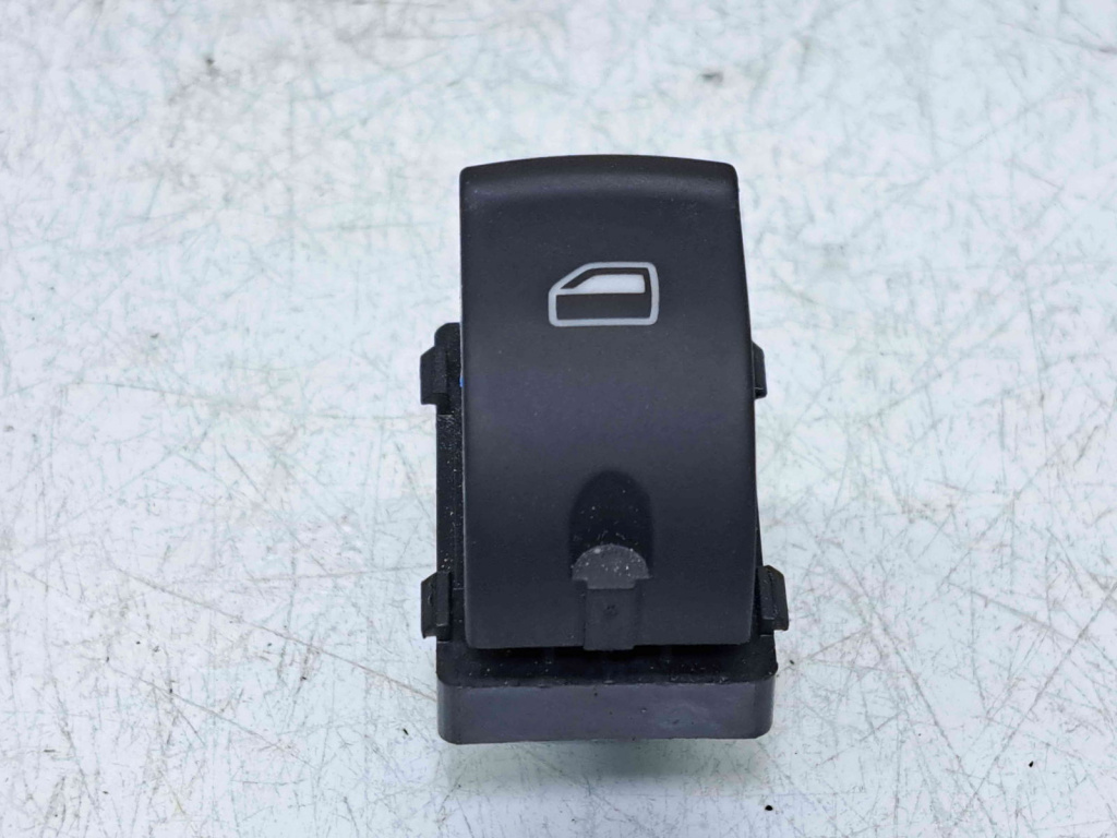 Buton geam dreapta spate Audi A3 Sportback (8PA) [Fabr 2004-2013] 4F0959855