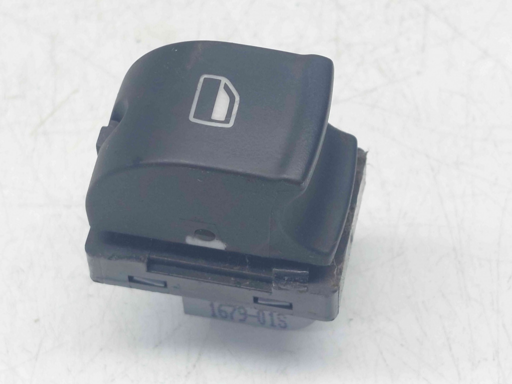 Buton geam dreapta spate Audi A3 Sportback (8PA) [Fabr 2004-2013] 4F0959855A