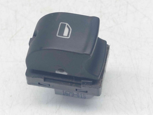 Buton geam dreapta spate Audi A3 Sportback (8PA) [Fabr 2004-2013] 4F0959855A