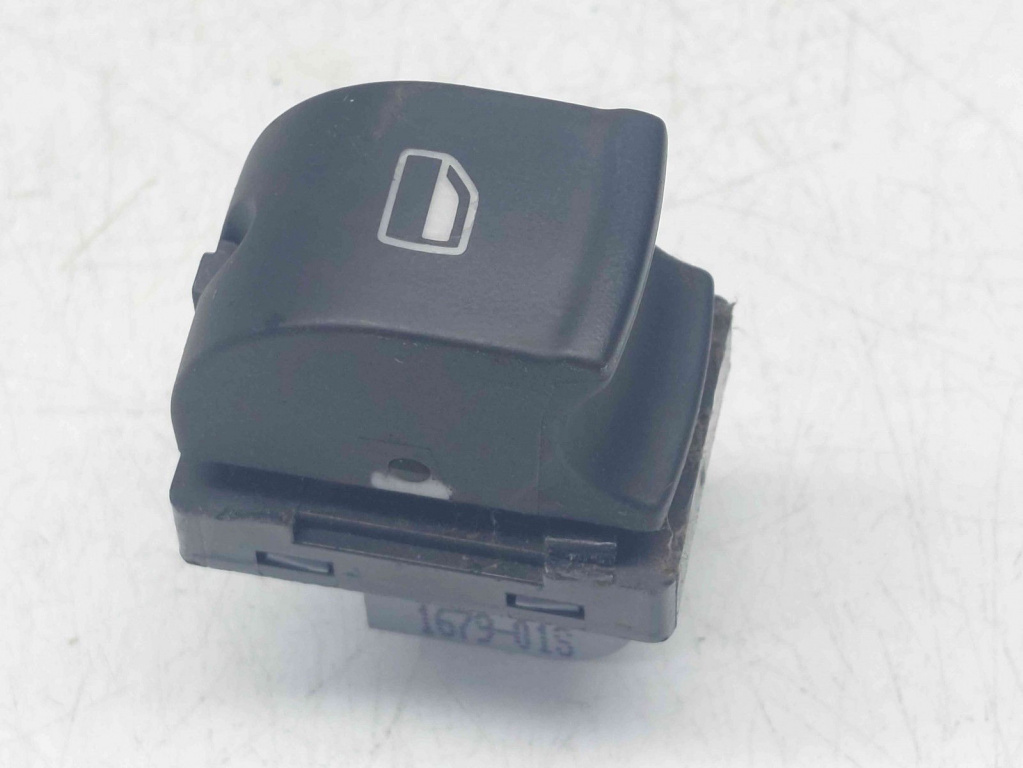 Buton geam dreapta spate Audi A3 Sportback (8PA) [Fabr 2004-2013] 4F0959855A