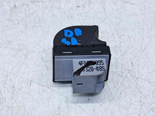 Buton geam dreapta spate Audi A3 Sportback (8PA) [Fabr 2004-2013] 4F0959855