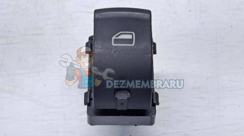 Buton geam dreapta spate Audi A3 Sportback (8PA) [Fabr 2004-2013] 4F0959855A