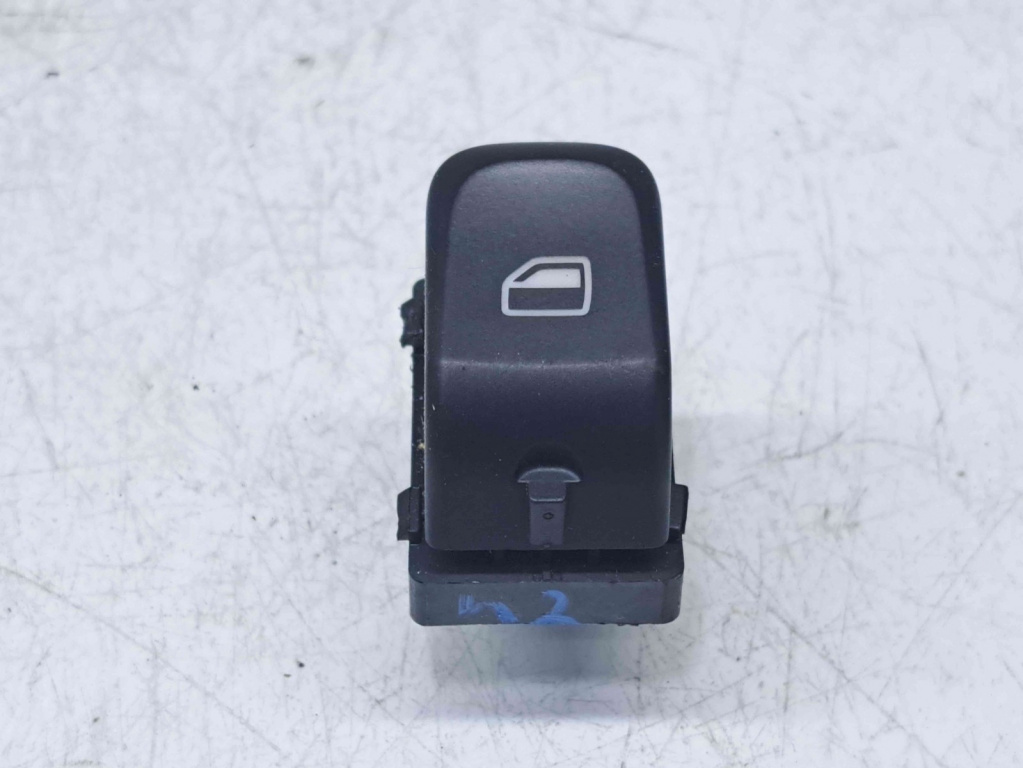 Buton geam dreapta spate Audi A4 (8K2, B8) [Fabr 2008-2015] 8K0959855A