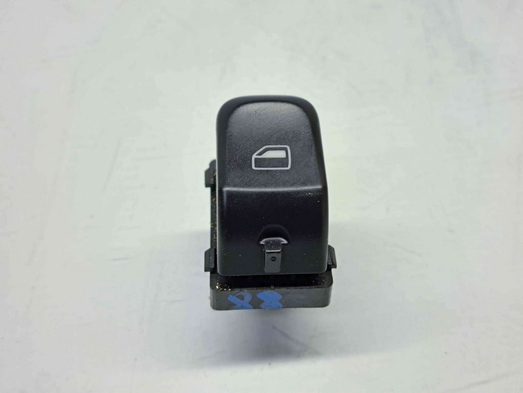 Buton geam dreapta spate Audi A4 (8K5, B8) Avant [Fabr 2008-2015] 8K0959855