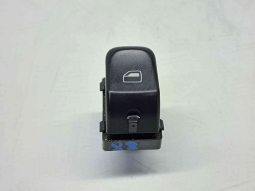 Buton geam dreapta spate Audi A4 (8K5, B8) Avant [Fabr 2008-2015] 8K0959855
