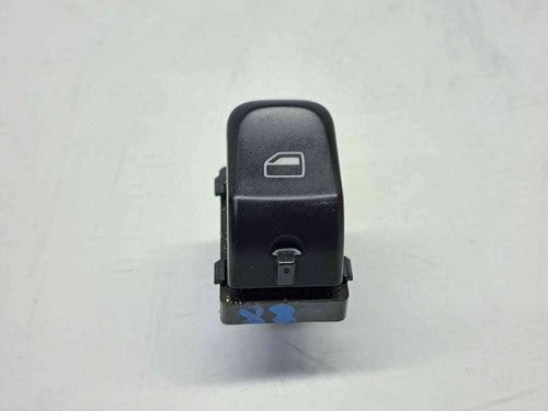 Buton geam dreapta spate Audi A4 (8K5, B8) Avant [Fabr 2008-2015] 8K0959855