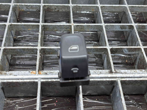 Buton geam dreapta spate Audi A4 (8K5, B8) Avant [Fabr 2008-2015] 8K0959855A