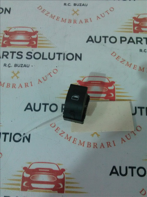 Buton geam dreapta spate AUDI A4 an fabr.2007