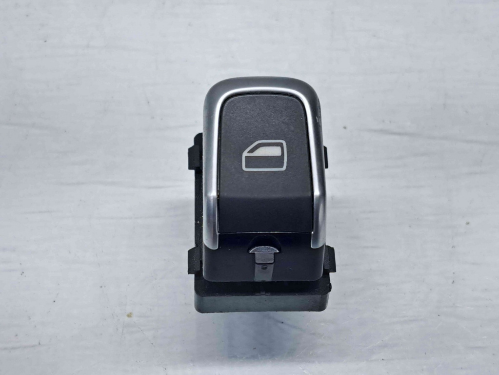Buton geam dreapta spate Audi A6 (4G5, C7) [Fabr 2011-2017] 4H0955855A