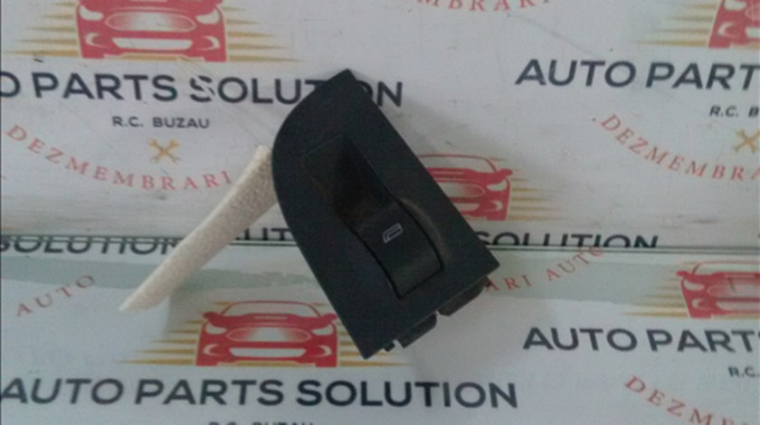 Buton geam dreapta spate AUDI A6 AVANT 1998-2004