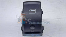 Buton geam dreapta spate Audi A6 Avant (4F5, C6) [...