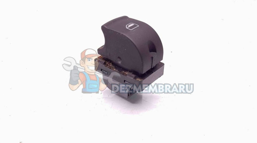 Buton geam dreapta spate Audi A6 Avant (4F5, C6) [Fabr 2005-2010] 4F0959855