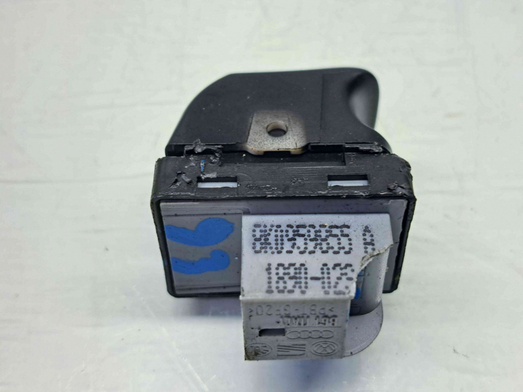 Buton geam dreapta spate Audi Q5 (8RB) [Fabr 2008-2016] 8K0959855A