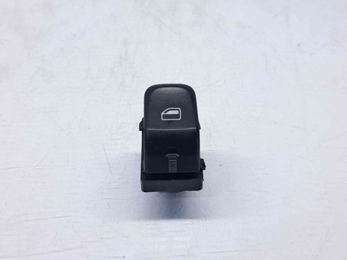 Buton geam dreapta spate Audi Q5 (8RB) [Fabr 2008-2016] 8K0959855A