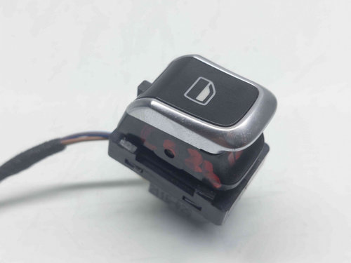 Buton geam dreapta spate Audi Q5 (8RB) Facelift [ Fabr 2008-2016] 8K0955855B