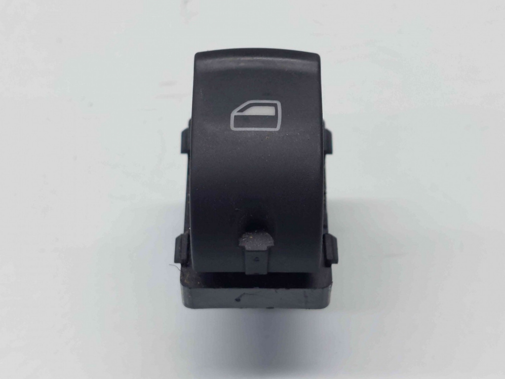 Buton geam dreapta spate Audi Q7 (4LB) [ Fabr 2006-2014] 4F0959855
