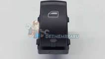 Buton geam dreapta spate Audi Q7 (4LB) [ Fabr 2006...