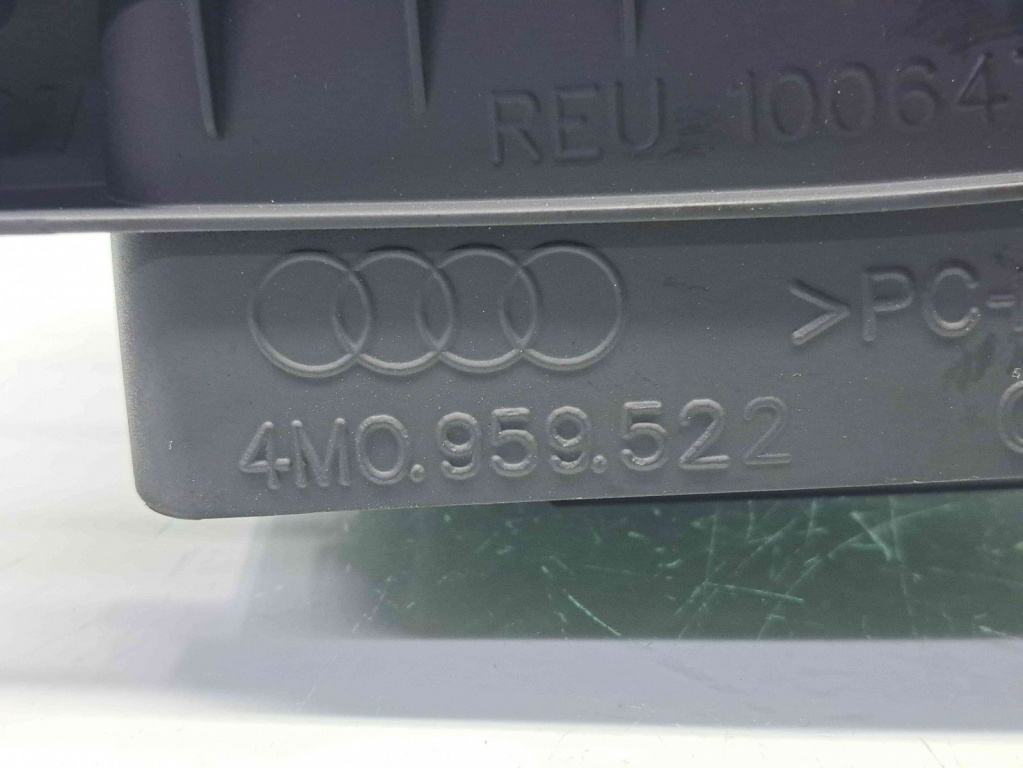 Buton geam dreapta spate Audi Q7 (4MB) [ Fabr 2015-prezent] 4M0959855