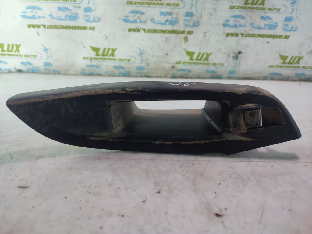 Buton geam dreapta spate bm51-a237w20-b Ford Focus 3 [facelift] [2014 - 2020] XWDB 1.5 tdci