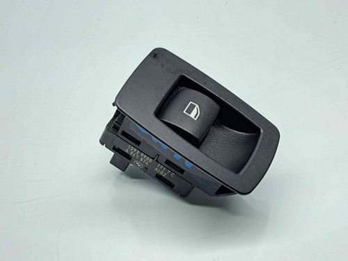 Buton geam dreapta spate Bmw 1 (E81, E87) [Fabr 2004-2010] 6945874